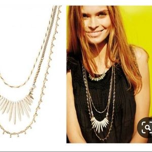 Zuni necklace